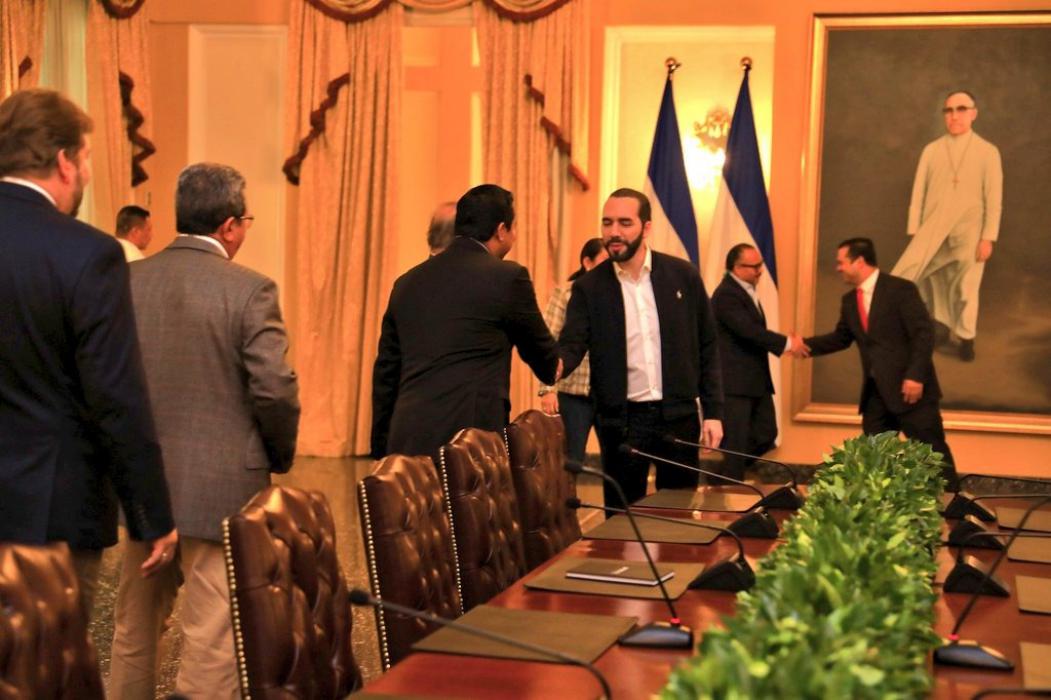 ANEP señala que ha tenido conversaciones positivas con el Gobierno para atraer inversión anep-senala-que-ha-tenido-conversaciones-positivas-con-el-gobierno-para-atraer-inversion